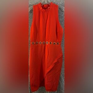 Size L dress • gb Gianni bini